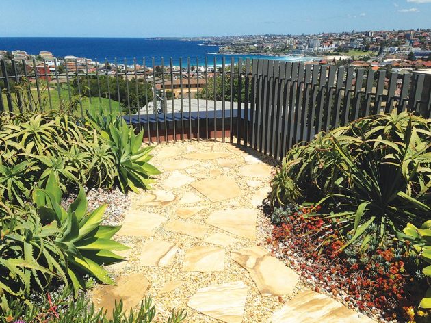 Private Residence – Dover Heights