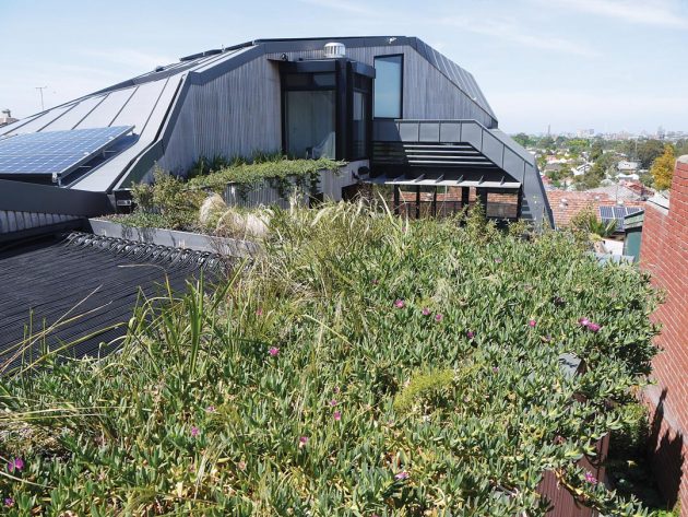 Northcote – Private Residence