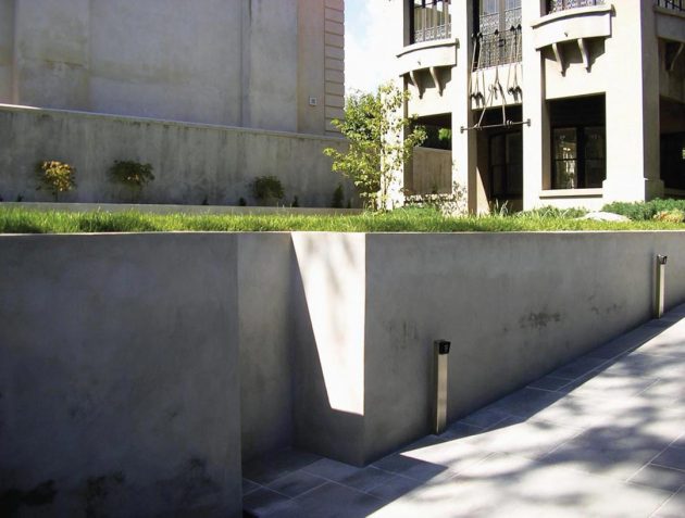 Illura Apartments - Fytowall