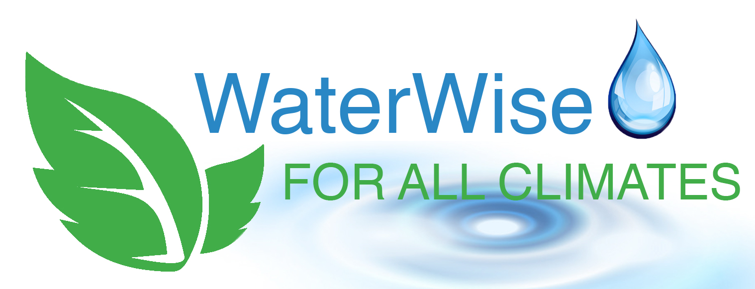 WATER-WISE WATER-WISE