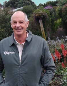 Geoff Heard, Fytogreen Managing Director