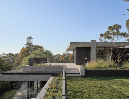 Bringing Nature Home: The Fytogreen Approach to Residential Living Architecture