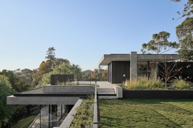 Bringing Nature Home: The Fytogreen Approach to Residential Living Architecture
