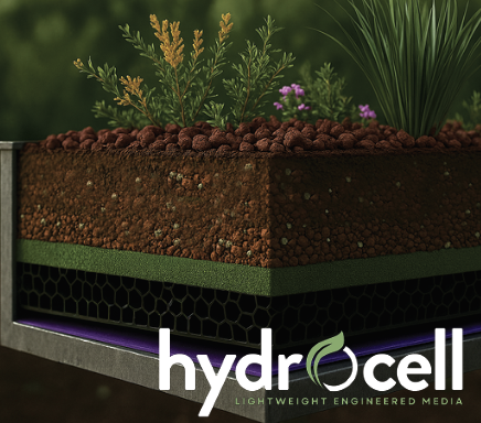 Discover Fytogreen’s latest educational white paper on the hidden foundation of thriving rooftop gardens. Learn how HY40 engineered media prevents soil slumpage, improves irrigation predictability, and delivers thermal and acoustic benefits for sustainable green infrastructure in Australia.